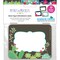 Barker Creek Petals & Prickles Name Tags/Self-Adhesive Labels, Multi-Design Set, 45/Pack 1545 - alternate 3